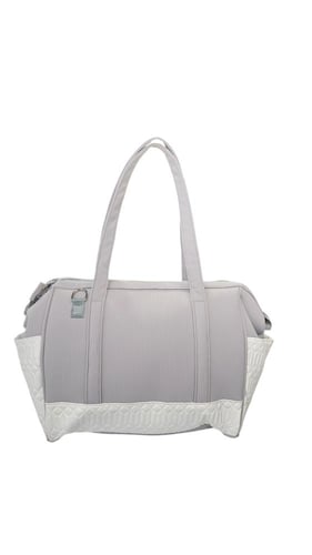 شنطة مواليد فاخره