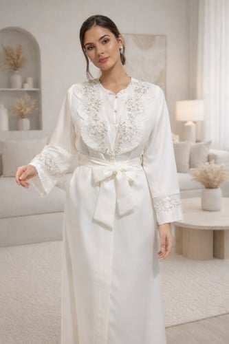 روب Luxury Barbie