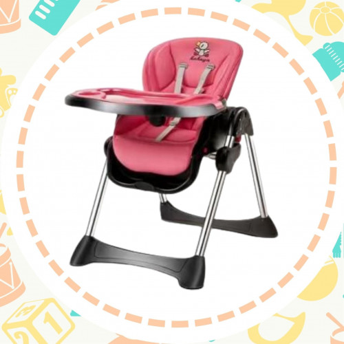 كرسي طعام للأطفال