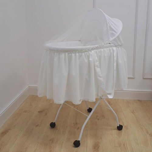 طقم استقبال متكامل تل منقط اوف وايت