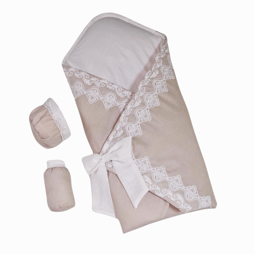 مدس استقبال مواليد سادة