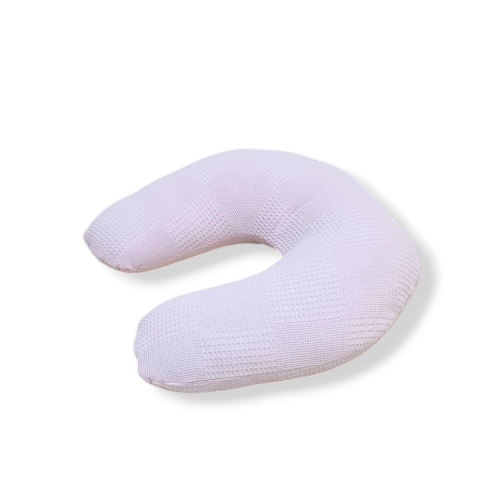 مخدة رضاعة بعدة الوان