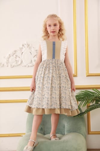 فستان بناتي 1314