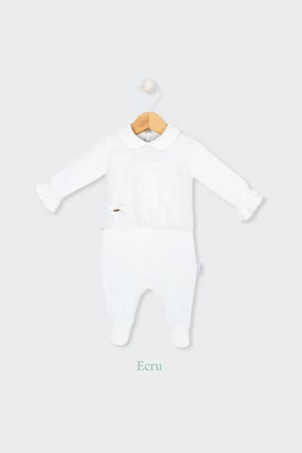 بربتوز أطفال بناتي دانتيل