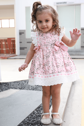 فستان بيبي 1350