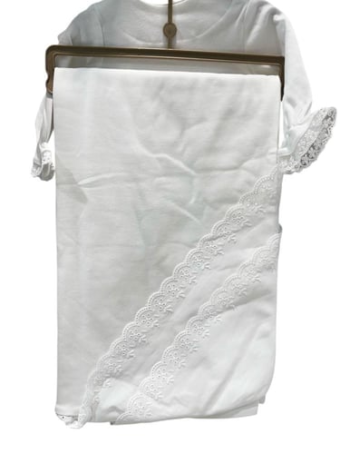 طقم مواليد 3 قطع