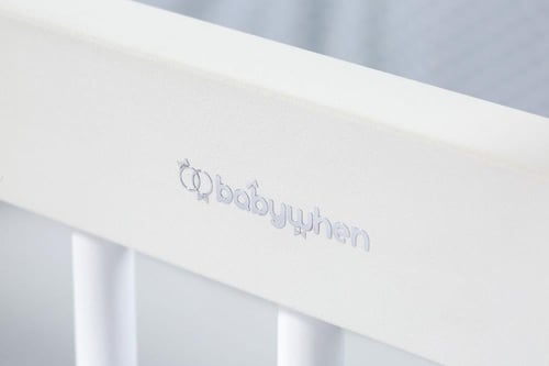 سرير اطفال بجوانب 120×60-BW1071