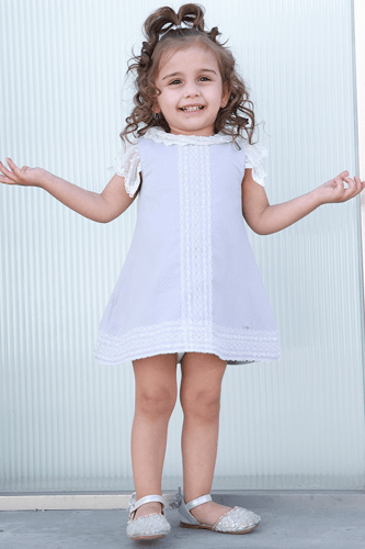 فستان بيبي 1341