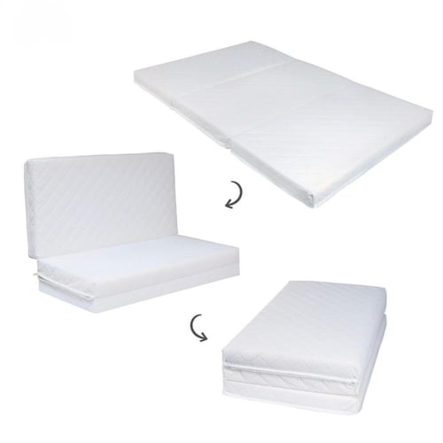 مرتبة سرير قابله للطي