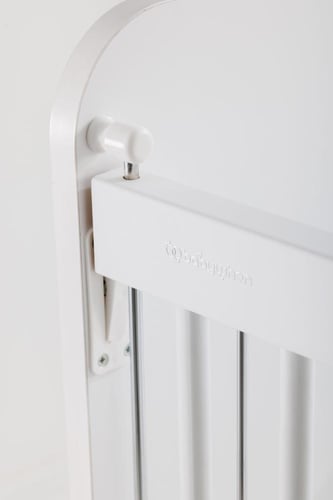 سرير اطفال خشب​ تركي 120×60