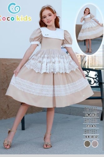 فستان بناتي