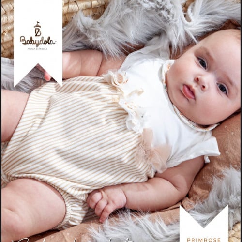 بربتوز بناتي مخطط