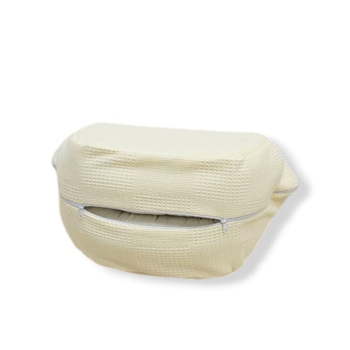 مهاد مع ناموسية قابل للطي شنطة