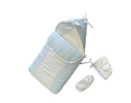 مدس مواليد أزرق