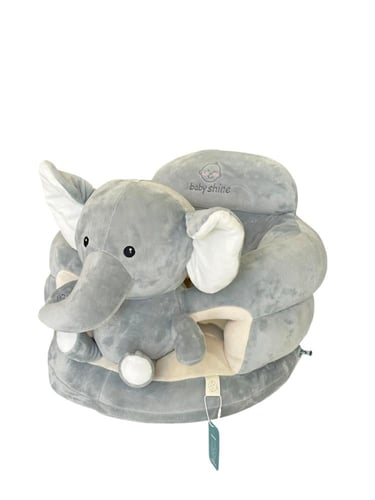 كرسي تعليم الجلوس للاطفال المطور بموسيقى