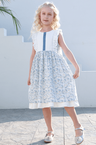 فستان بناتي 1314