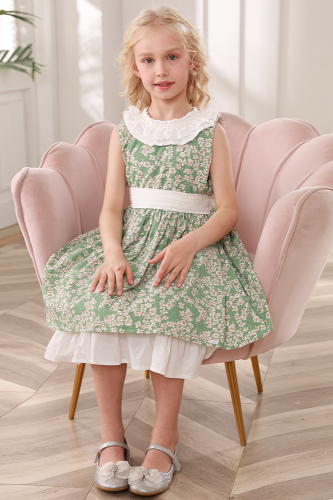 فستان بناتي 1274