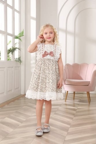 فستان بناتي 1353