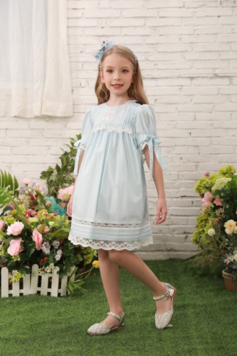 فستان بناتي BM1458