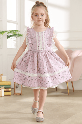 فستان بناتي 1355