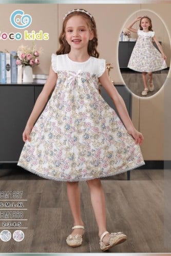 فستان BM1568
