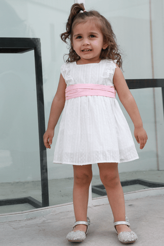 فستان بيبي 1340