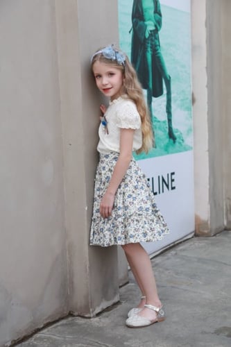 طقم تيور بناتي BM1425