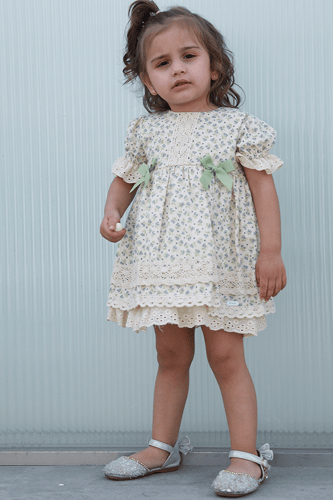 فستان بيبي 1279