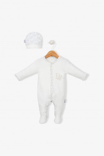 بربتوز اطفال​ مع قبعة 13960