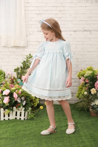 فستان بناتي BM1458