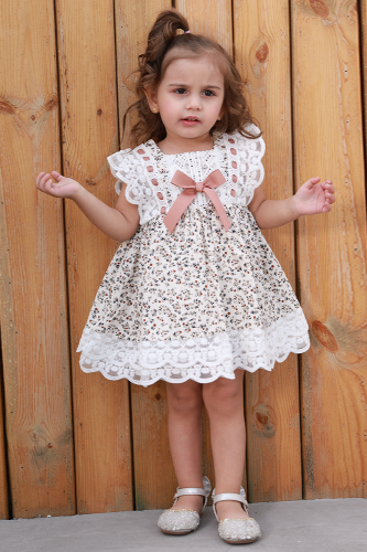 فستان بيبي 1352