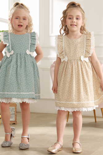 فستان بناتي 1326