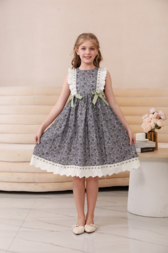 فستان بناتي BM1440