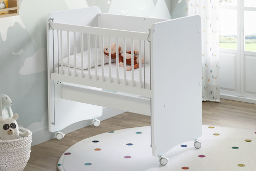 سرير اطفال بجانب الام -90×50- BW1040