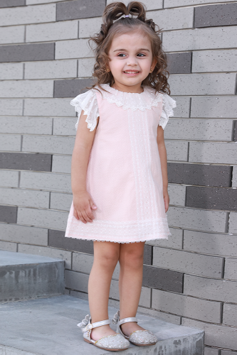 فستان بيبي 1341