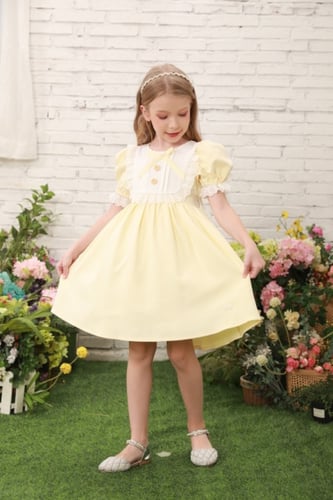 فستان بناتي BM1464
