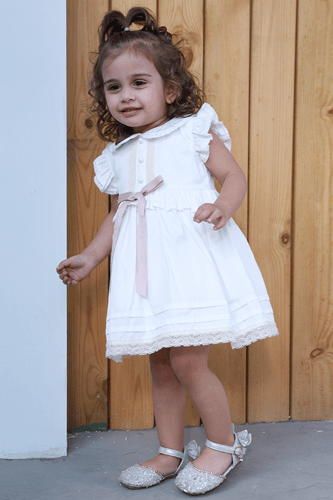 فستان بيبي 1347