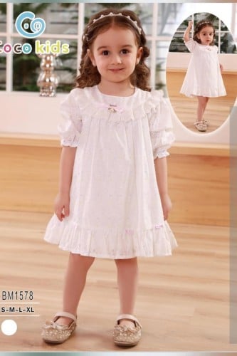 فستان بناتي