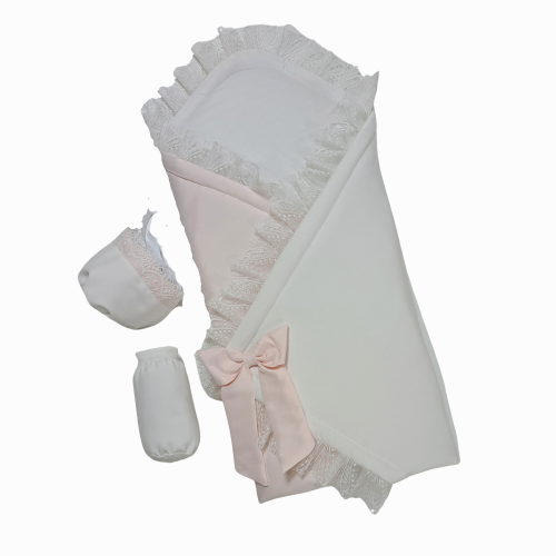 مدس استقبال مواليد سادة