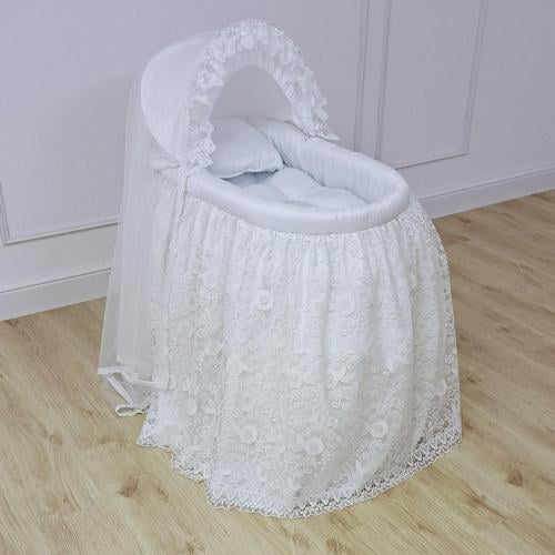 سرير استقبال مواليد فرنسي