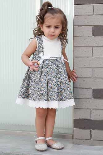 فستان بيبي 1294