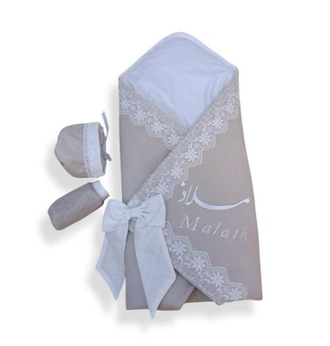 مدس استقبال مطرز