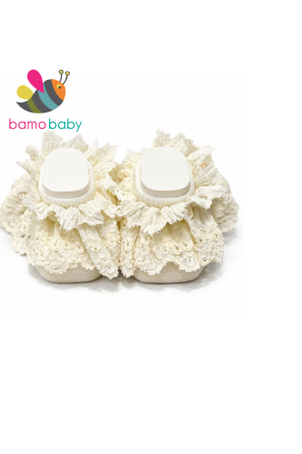 شراب -Royal Lace -بيج