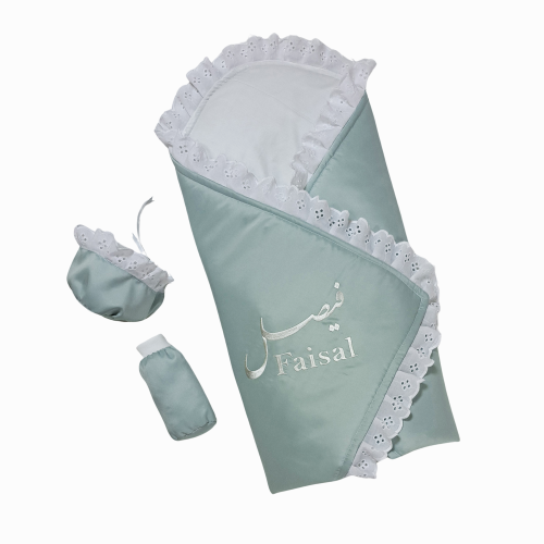 مدس استقبال مواليد