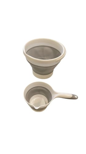 مروش أطفال قابل للطي 5 قطع