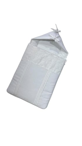 مدس اطفال دانتيل فاخر