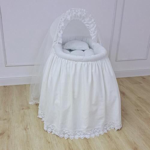 سرير استقبال مواليد فرنسي