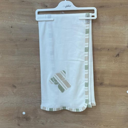 طقم مواليد4 قطع15373