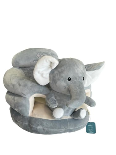 كرسي تعليم الجلوس للاطفال المطور بموسيقى