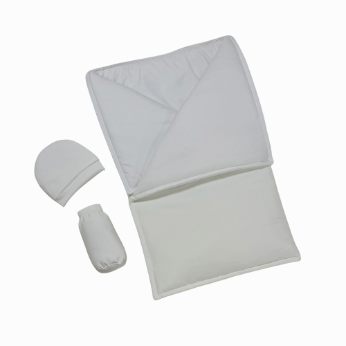 مدس استقبال مواليد سادة